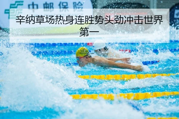 辛纳草场热身连胜势头劲冲击世界第一